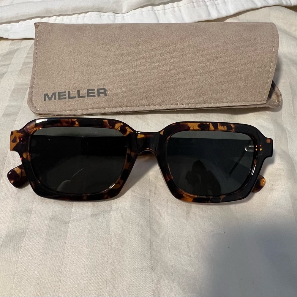 BNIB Meller Adisa in Tigris Olive